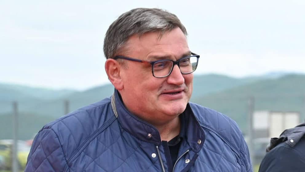 Državni revizori: Direktor Puteva Srbije Zoran Drobnjak 2021. imao zaradu veću od zakonom propisane 1