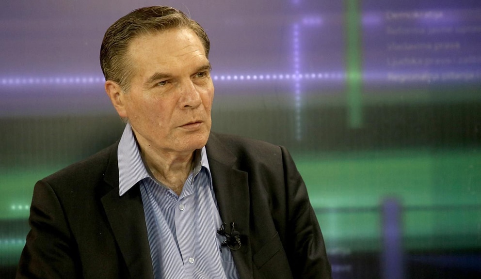 "Ni prozapadna, ni proruska, već mešovito rešenje": Sagovornici Danasa o potencijalnim partnerima Vučića za Vladu 3 "Ni prozapadna, ni proruska, već mešovito rešenje": Sagovornici Danasa o potencijalnim partnerima Vučića za Vladu 3