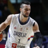 Ivan Paunić, košarkaš Lokomotive Kuban, o neizvesnosti zbog situacije u Ukrajini: Sve se raspalo u jednom danu 2