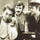 Boris Miljković: Snimanje „Otpisanih“ je bio prvorazredni holivudski događaj u ondašnjoj Jugoslaviji 1