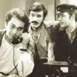 Boris Miljković: Snimanje „Otpisanih“ je bio prvorazredni holivudski događaj u ondašnjoj Jugoslaviji 3