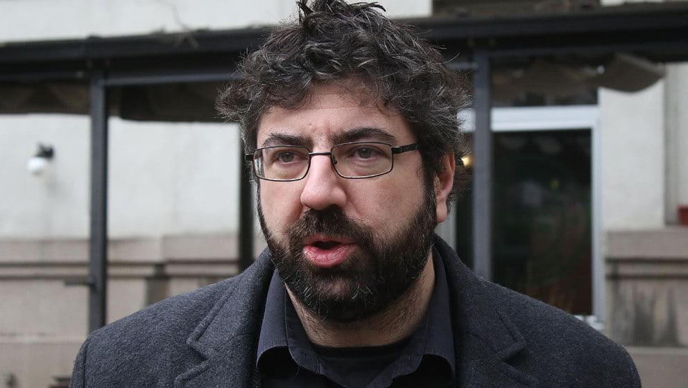 Lazović: Vesić se nije pojavio na sudu, odbrana nije negirala optužbe 1