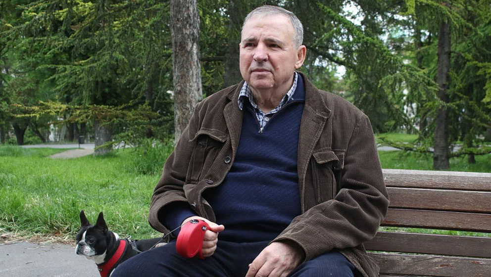 Goran Marković: Više nema šta da se izgubi, ovo je poslednja prilika za Srbiju 1