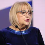 Slavica Đukić Dejanović rekla za RTS kada očekuje da će neki fakulteti početi nastavu 10