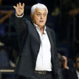 Miroslav Nikolić za Danas o startu srpskih klubova u Evroligi: Za sada je dobro, ali mrtvi se broje na kraju bitke 1