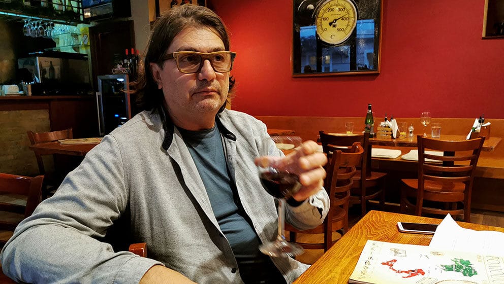 Rambo Amadeus povodom nove pesme i spota "AI": Biti alternativa u degradiranom društvu je sasvim kul 1