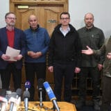 Janša: Ruske snage su preslabe, nikada neće zauzeti Kijev 7