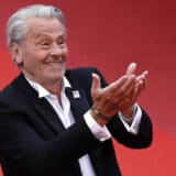 Alen Delon: Samuraj filma i života 11