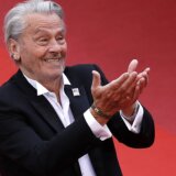 "On ne voli posthumne aukcije": Alen Delon prodao preko 80 dela iz svoje umetničke kolekcije 5