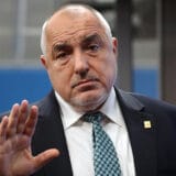 Koalicija Bojka Borisova dobila mandat za formiranje vlade Bugarske 4