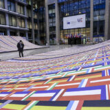 Strateškim kompasom EU se ide ka jačanju odbrambene moći Unije 12