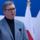 Aleksandar Vučić o Đilasovom predlogu: Odgovor sutra na RTS 12