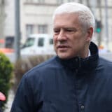 Tadić: Moguće je da je skandal u Skupštini Srbije dogovoren 9