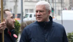 Vesna Pešić o opoziciji na Pinku: Tadić "razneo" sagovornike, Marinikina odluka za poštovanje, ali bolje bi bilo da se RTS otvorio... 4