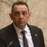 Dario Hajrić: Ne iznenađuje da Vulin profitira na krvi drugih 9