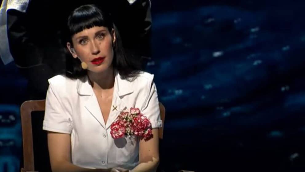 Kako Konstrakta proslavlja Uskrs? 1