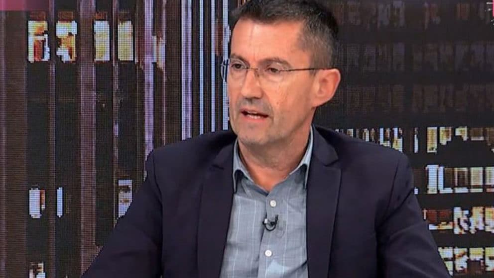 Miroslav Tomašević: EPS je vodeći izvoznik struje u regionu 1
