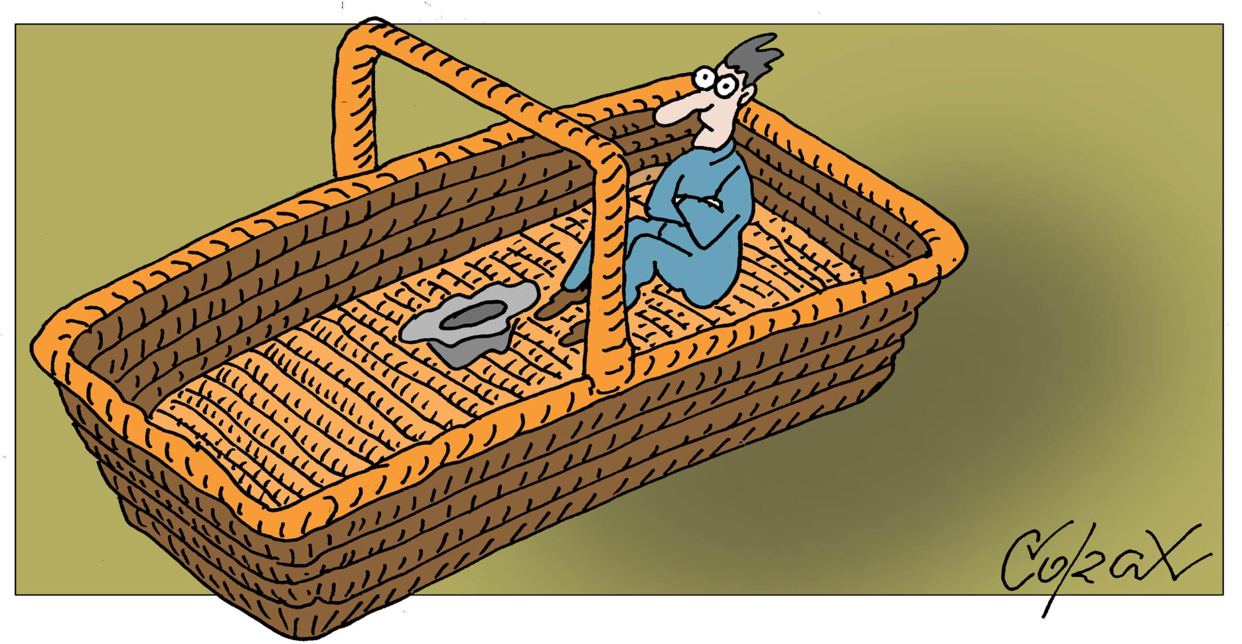 Corax 6