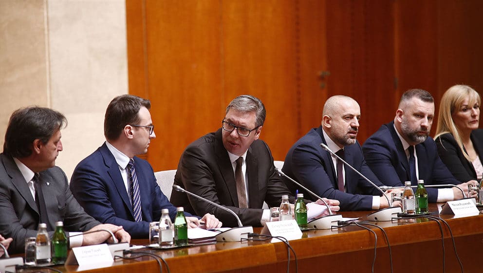 Džon Dilindžer i Kosovo: Lični stav Dragomira Anđelkovića 1