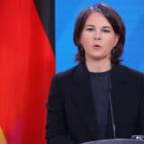 Analena Berbok u Beogradu o Ukrajini 8