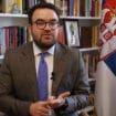 Visković o geopolitičkoj poziciji zemlje: Srbija unutar sebe podeljena, može se dogoditi da ponovo odabere pogrešnu stranu 13