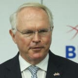 Ambasada SAD: Ambasador Hil je veoma posvećen poslu, ali nipošto nije umešan u formiranje nove vlade u Srbiji 4