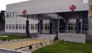 "Niški kardiohirurzi nigde ne rade privatno, dvojni radni odnos urušava zdravstveni sistem": Direktor niške Kardiohirurgije dr Dragan Milić za Danas 2 linika za kardiohirurgiju,foto ununiverzitetski klinicki centar nis