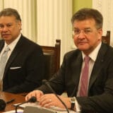 Lajčak i Eskobar o Balkanu: Ista procena stanja 11