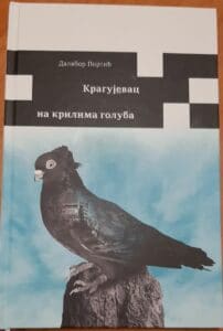 Kako je kragujevački golub koji je bio pred istrebljenjem sada evropski poznata ptica 5