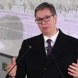 Vučić: Naručeno još 34.000 tona dizela i 40.000 tona nafte 12