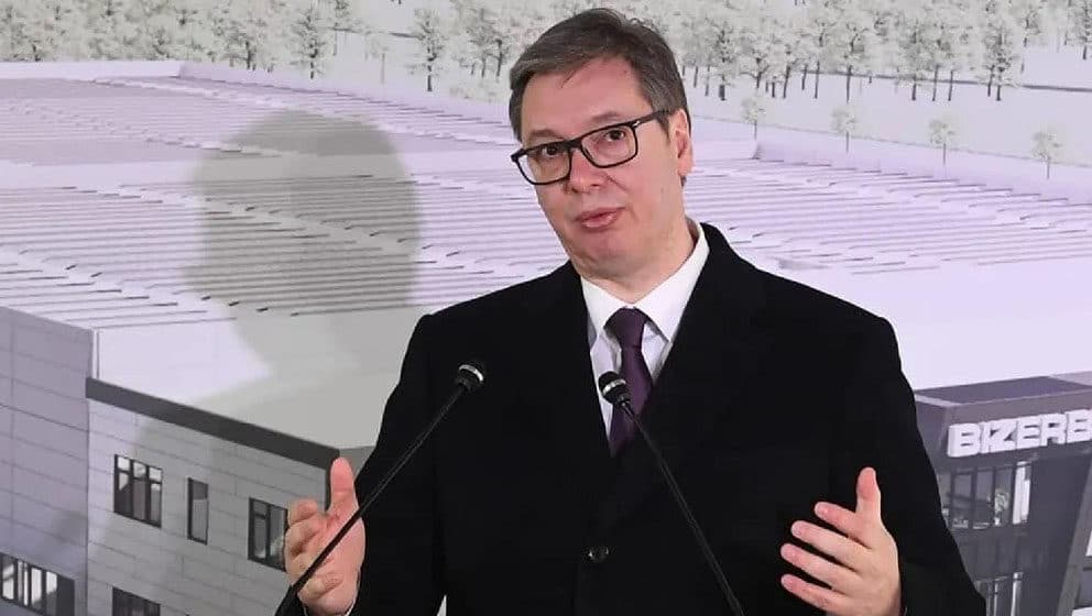 Vučić: Kurti se iživljava nad Srbima, jer želi da pošalje poruku da Srbima nije mesto na Kosovu 1
