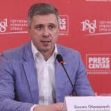 Boško Obradović: Vanredni izbori što pre to bolje, za zajednički izlazak državotvorne opozicije na njih 1