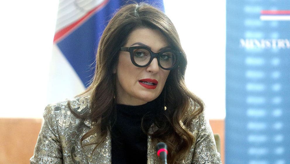 Matić: Mere o ukidanju izvoza doprinose povećanju standarda u Srbiji 1