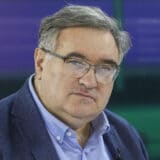 Vukadinović o razlici između glasova koje je dobio Vučić i SNS: Pad rejtinga SNS je nesumnjiv 4