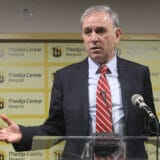 Ponoš: Vučić je kukavica, ne verujem da će smeti sa mnom na duel 1