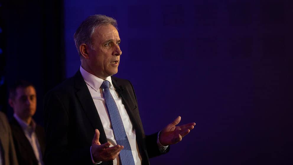 Ponoš: U Srbiji ne postoji kultura dijaloga 1