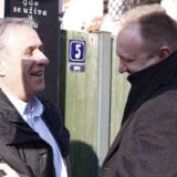 Đilas i Ponoš: Beogradske mandate ne treba da uzmemo - izbori pokradeni, za republičke ćemo videti 14