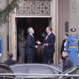 Nehamer uoči sastanka u Beogradu: Austrija, Mađarska i Srbija stvaraju snažnu osovinu u borbi protiv ilegalnih migracija 9