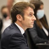 U Makronovoj „čekaonici“ za Ukrajinu nema mesta za Srbiju: Aleksandar Ivković o ideji stvaranja Evropske političke zajednice 11