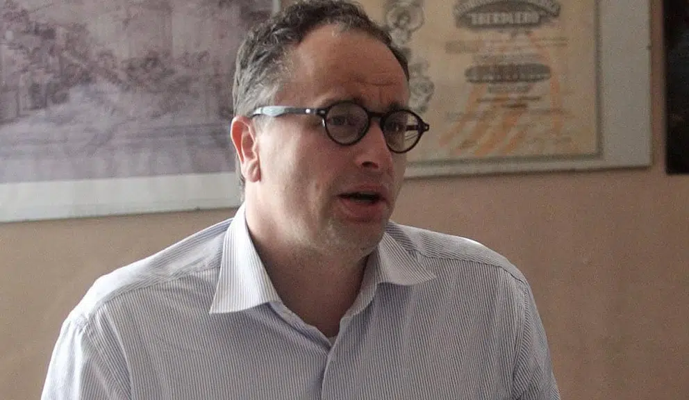 INTERVJU Ognjen Radonjić: Izbori su gotovi, ukoliko Zapad ne odluči drugačije 2