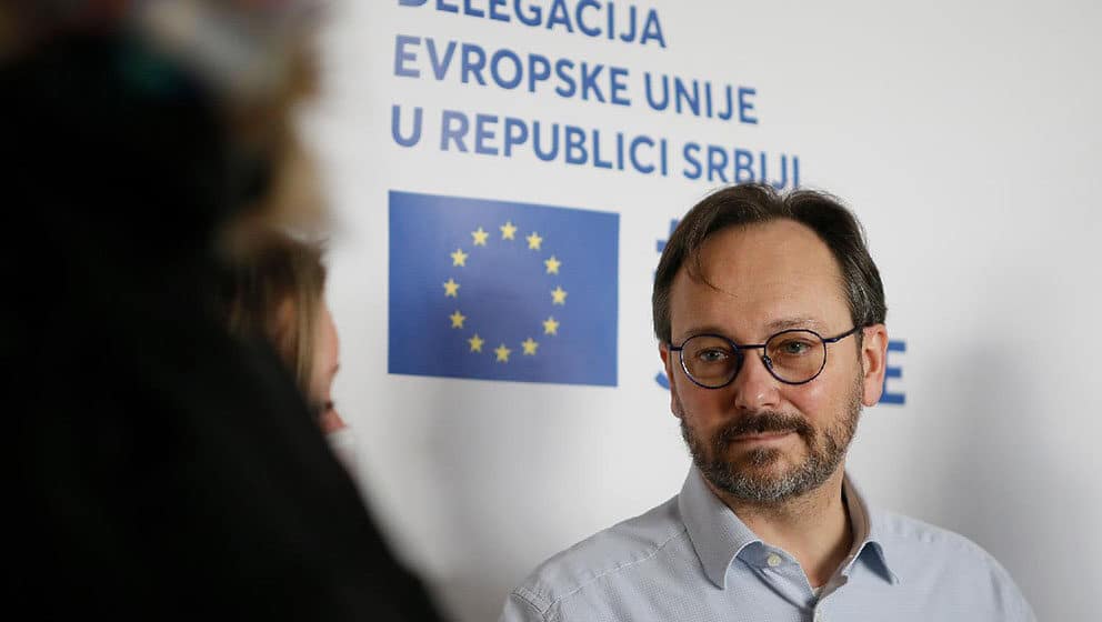 Konferencija o regionalnoj ekonomskoj integraciji Zapadnog Balkana 1