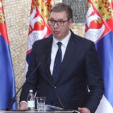 Vučić čestitao Uskrs svima koji ga danas slave 6