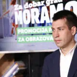 Dobrica Veselinović: Novac mi nije bitan 11