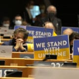 I Zeleni u Evropskom parlamentu traže usklađivanje Srbije sa sankcijama Rusiji 8