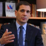 Jovanović (Novi DSS): Činjenica je da je današnji Zapad pretnja Srbiji 2