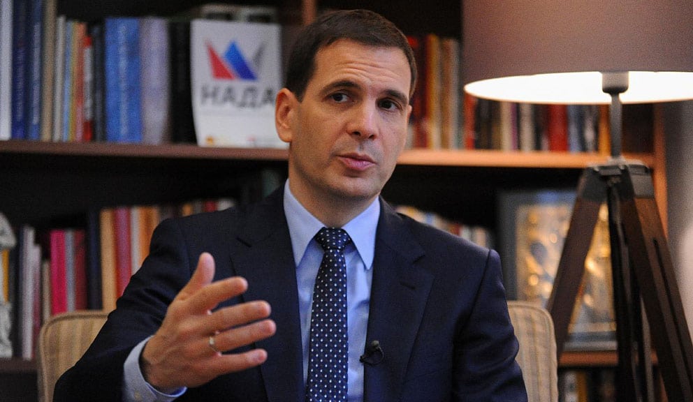 Desnica o ponavljanju izbora u glavnom gradu: Dogovor Vučić-Đilas suspendovao institucije 3