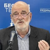 Vladeta Janković: Da se 3. aprila građani rastanu sa desetogodišnjim nasiljem i pljačkom 15