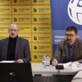 TS: SNS za kampanju samo na televizijama uložila oko četiri miliona evra 8