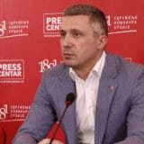 Obradović: Prošlo je vreme praznih političkih priča, Srbija će biti prijatelj porodice 13