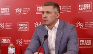 Tema koja tek dolazi na Vučićev dnevni red: Deo opozicije bi i na prevremene opštinske izbore u Beogradu 3